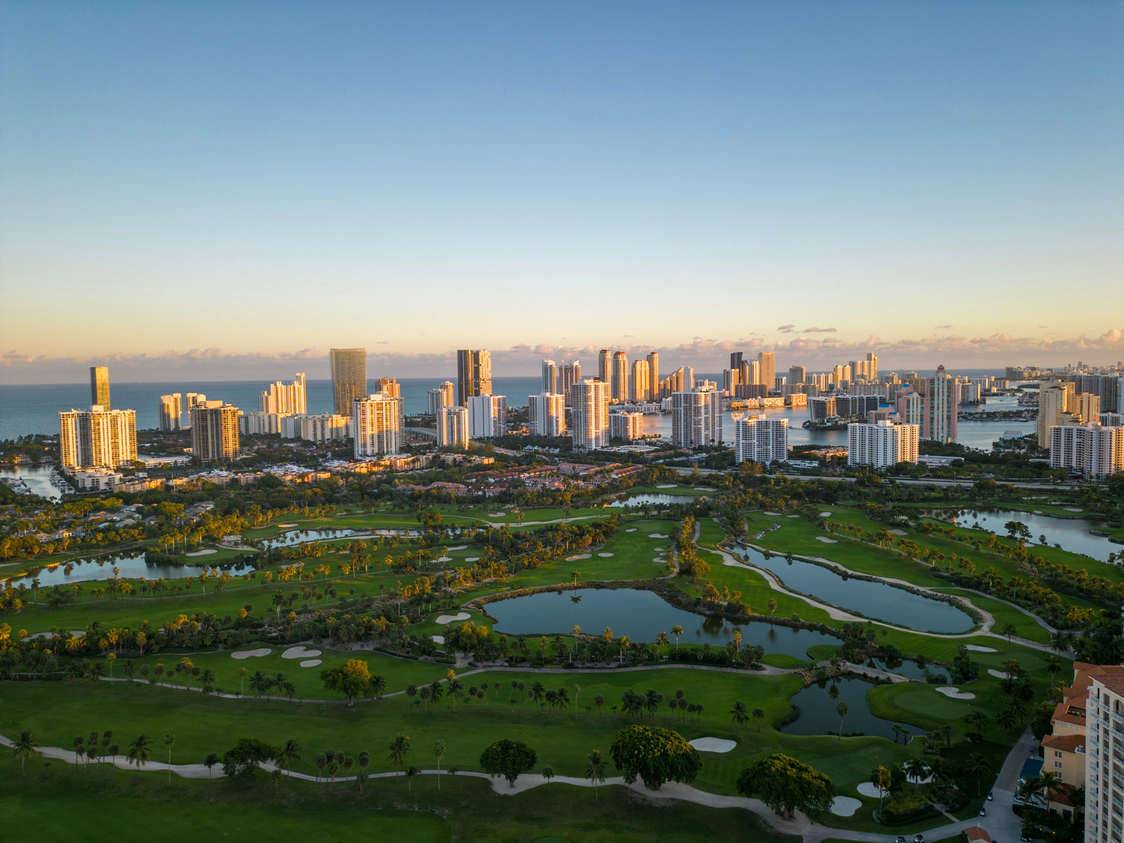 Aventura, Miami