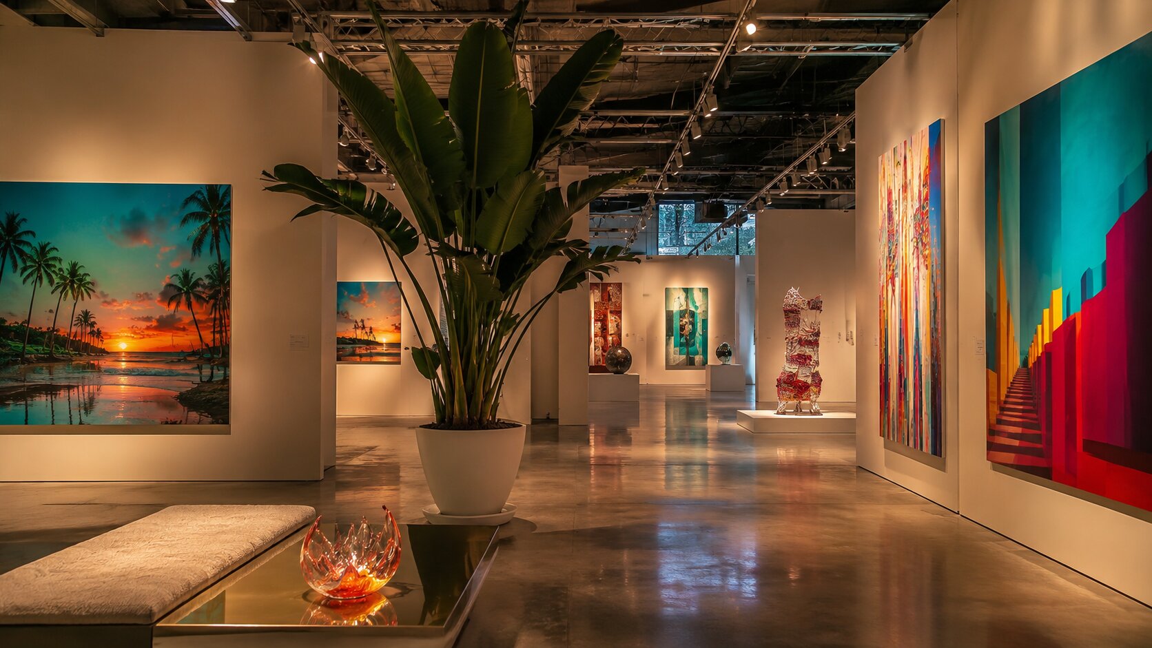 Miami's calendar of international cultural and sporting events